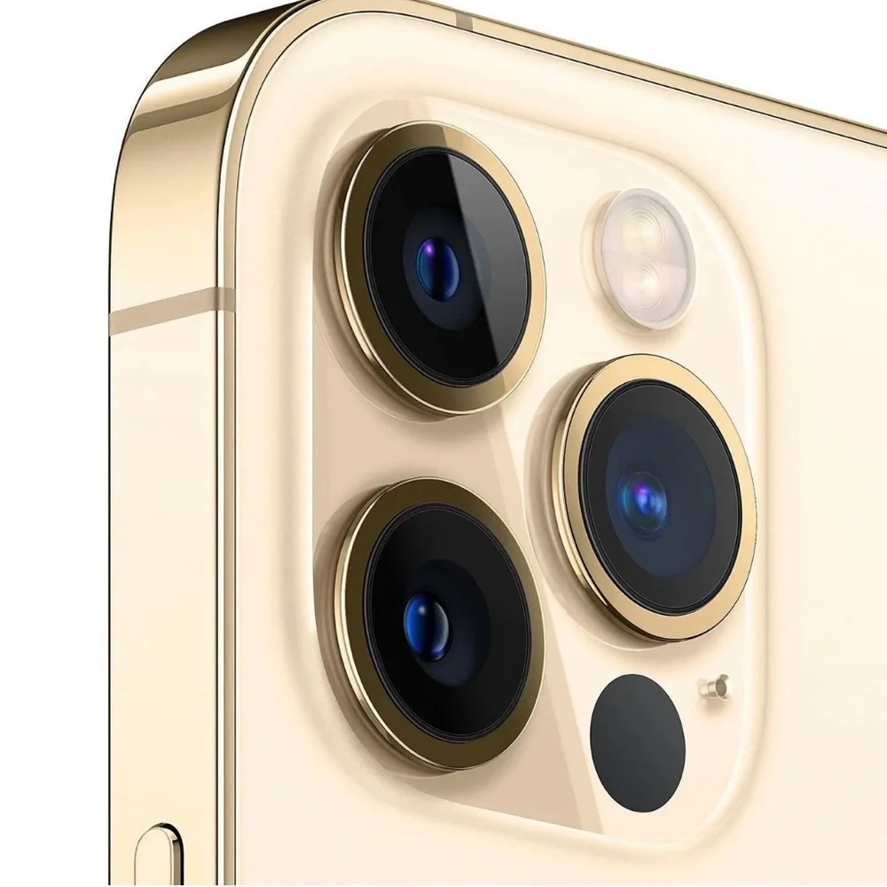 Apple iPhone 12 Pro Gold